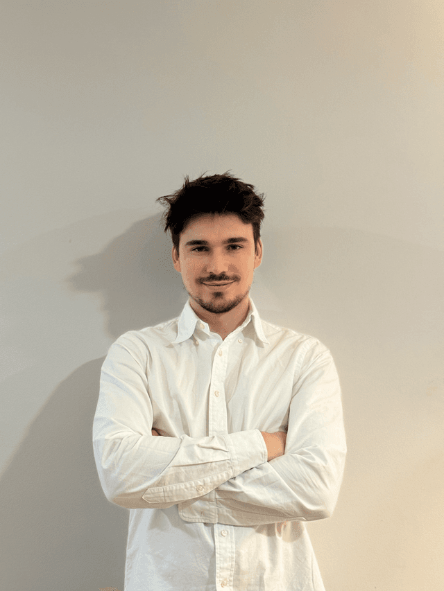 John Doe — gradbeni svetovalec
